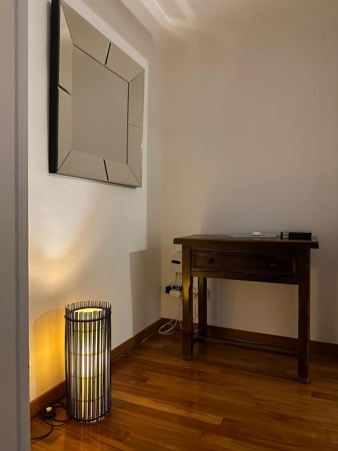 Milan Brera Art District Apartment Exterior photo