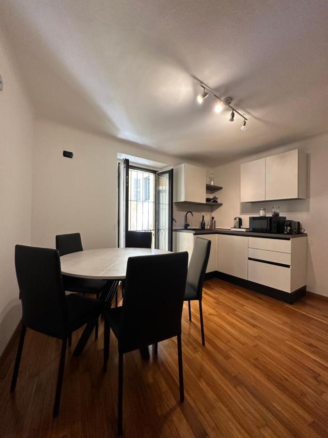 Milan Brera Art District Apartment Exterior photo