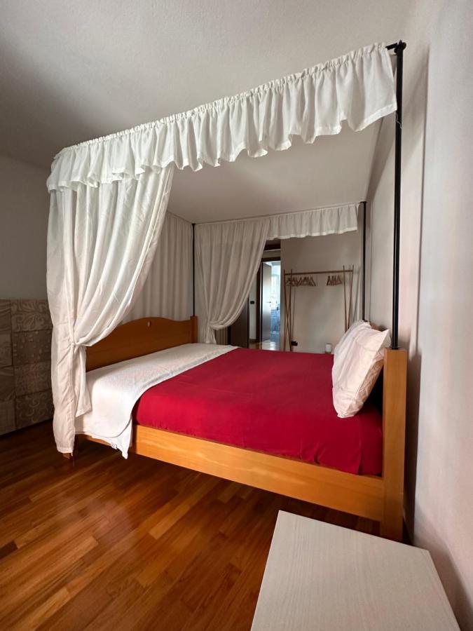 Milan Brera Art District Apartment Exterior photo